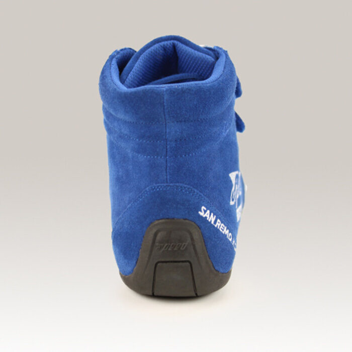 Speed Racewear Speed San remo KS-1 Blauw