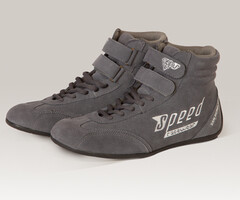 Speed Racewear Speed San remo KS-1 grijs
