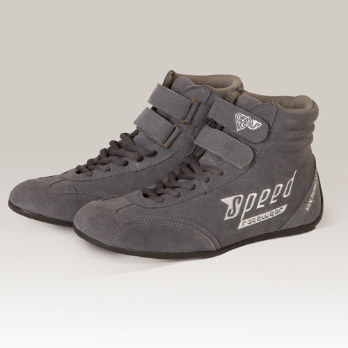Speed Racewear Speed San remo KS-1 grijs
