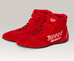 Speed Racewear Speed San remo KS-1 Rood