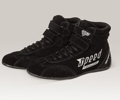 Speed Racewear Speed San remo KS-1 Zwart