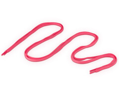 Speed Racewear Speed schoen veter set Fluor roze 115CM