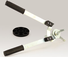 deKartshop.nl  HQ bandenschaar