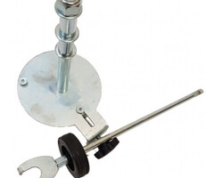 deKartshop.nl  HQ extra tool voor banden te monteren/ demonteren