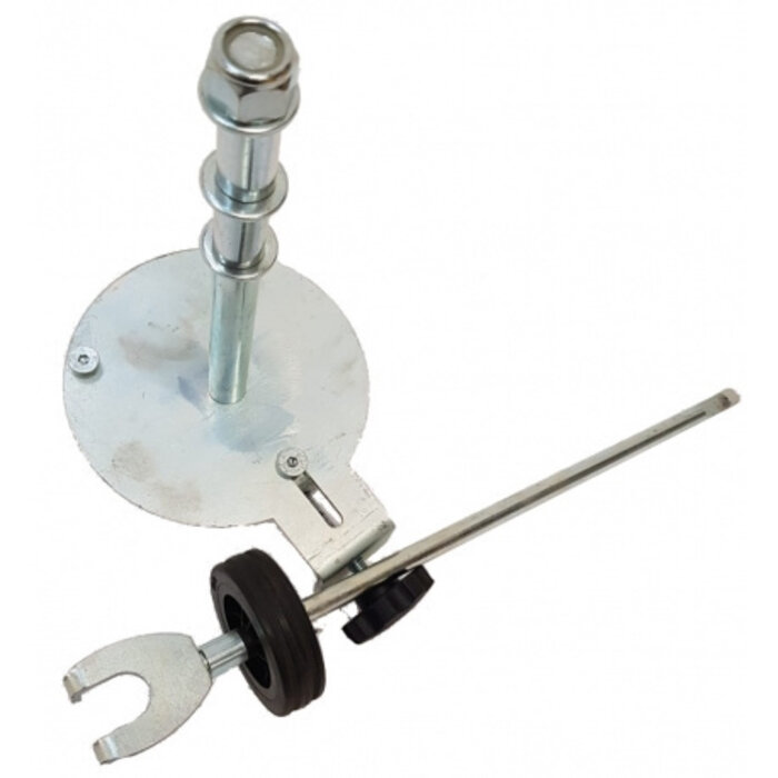 deKartshop.nl HQ extra tool voor banden te monteren/ demonteren