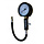 HQ banden spannings meter  100MM (0-2.5 BAR)