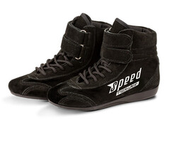 Speed Racewear Speed KS-1 Kids Zwart