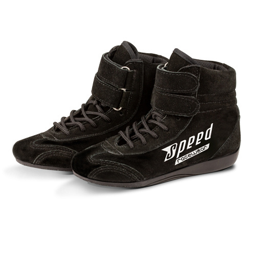 Speed Racewear Speed KS-1 Kids Zwart