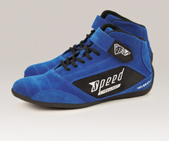 Speed Racewear Speed Milan KS-2 blauw