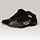 Speed Torino KS-3 zwart/wit Maat 43