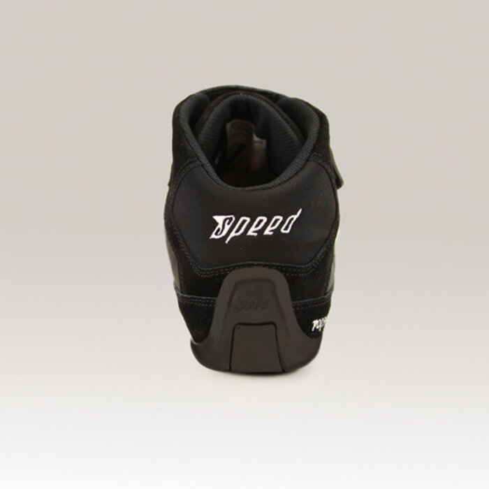 Speed Racewear Speed Torino KS-3 zwart/wit Maat 43
