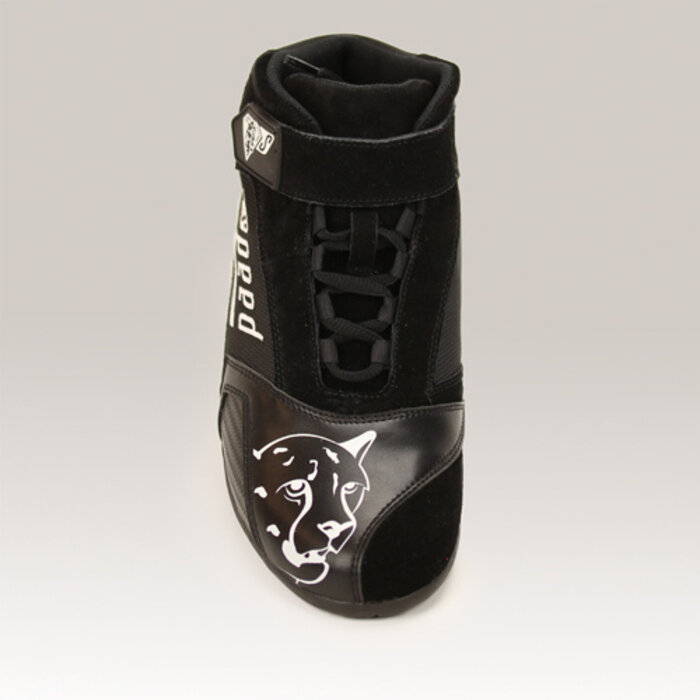 Speed Racewear Speed Torino KS-3 zwart/wit Maat 43