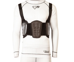 Speed Racewear Speed Body protector