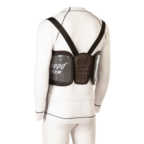 Speed Racewear Speed Body Protector