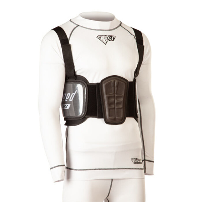 Speed Racewear Speed Body Protector