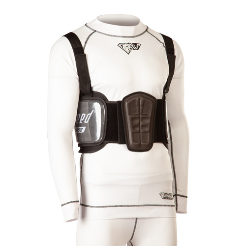 Speed Racewear Speed Body Protector