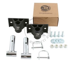 Righetti Ridolfi RR Achterbumper bevestiging set