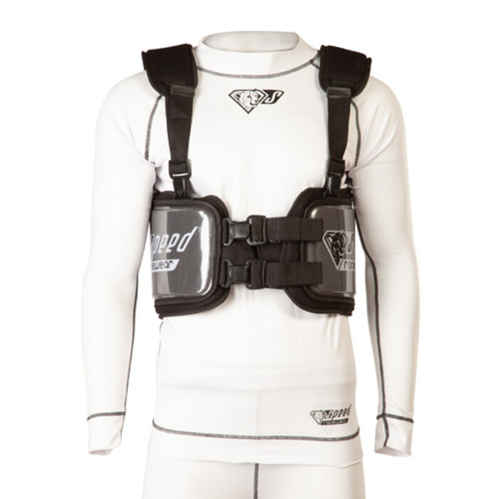 Speed Racewear Speed Body protector RP-1 LEIPZIG