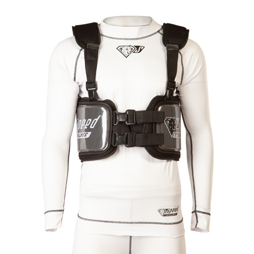 Speed Racewear Speed Body protector RP-1 LEIPZIG