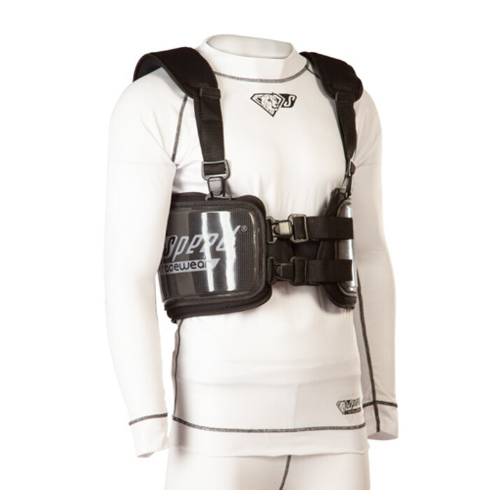 Speed Racewear Speed Body protector RP-1 LEIPZIG