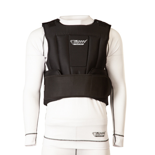 Speed Racewear Speed Body protector Hamburg FR-1