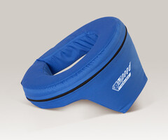 Speed Racewear Speed nekband blauw