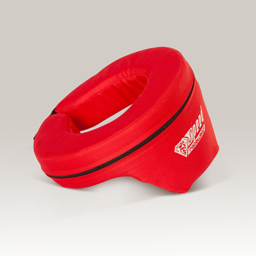 Speed Racewear Speed nekband rood
