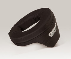 Speed Racewear Speed nekband zwart