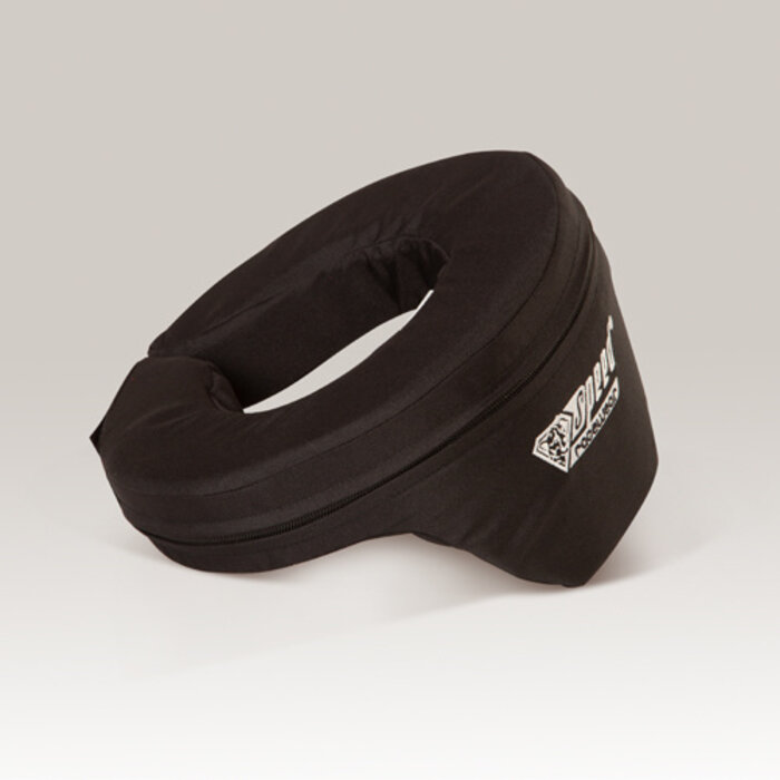 Speed Racewear Speed nekband zwart