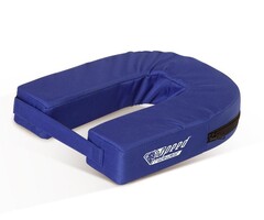 Speed Racewear Speed nek beschermer blauw Berlin N-1