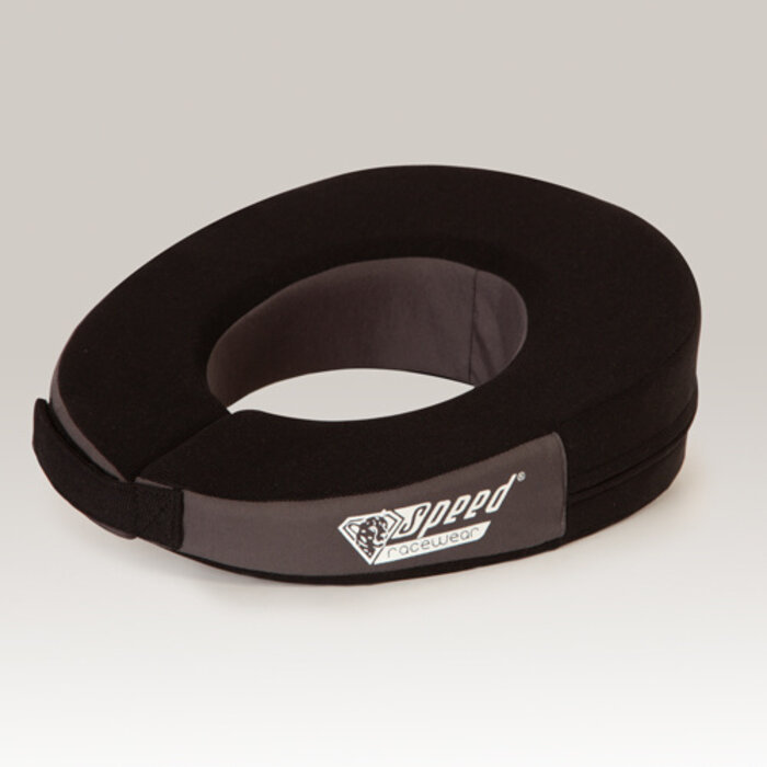 Speed Racewear Speed nek beschermer ovaal