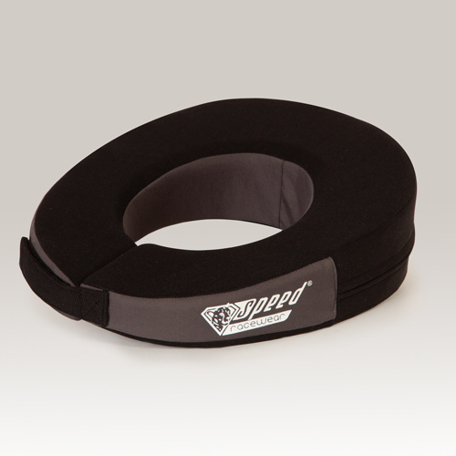 Speed Racewear Speed nek beschermer ovaal