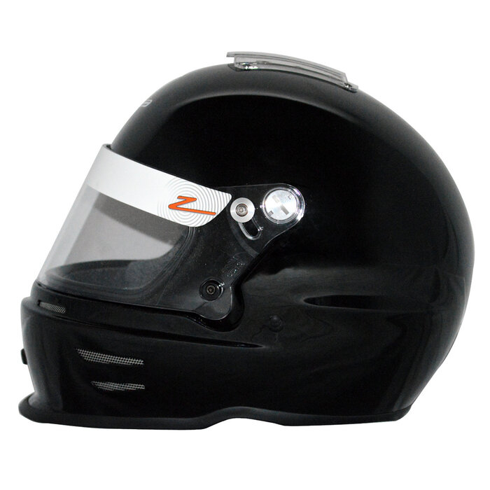 Zamp Zamp RZ-42Y Zwart