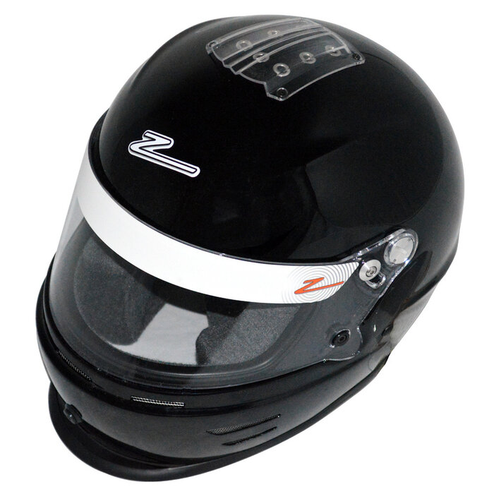 Zamp Zamp RZ-42Y Zwart