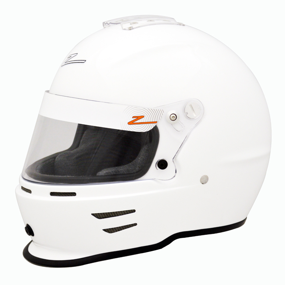 Zamp Zamp RZ-42Y Wit