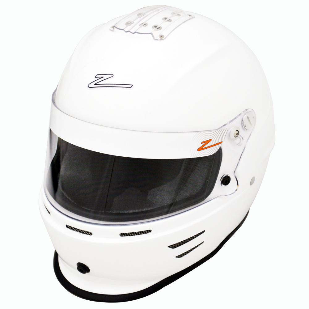 Zamp Zamp RZ-42Y Wit