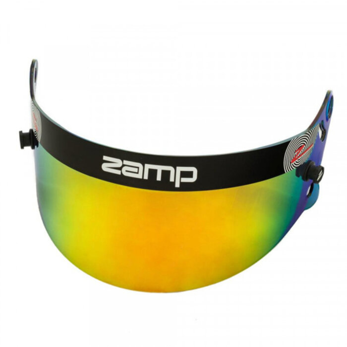 Zamp Zamp Z-20 series spiegel vizier goud