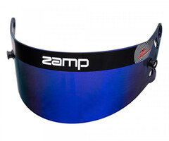 Zamp Zamp Z-20 series spiegel vizier blauw