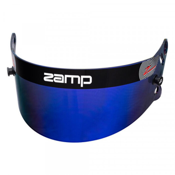 Zamp Zamp Z-20 series spiegel vizier blauw