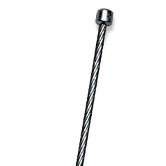 deKartshop.nl Gaskabel 1,60 meter x ton 1,25MM