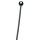 Gaskabel / remkabel/ koppeling kabel ronde kop 2M x 1,9MM