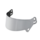 Bell SE07 - 2MM spiegel vizier zilver anti fog (KC7 CMR)