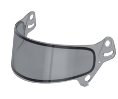 Bell Bell SE07 - 2MM vizier light smoke anti fog (KC7 CMR)