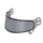 Bell SE07 - 2MM vizier light smoke anti fog (KC7 CMR)