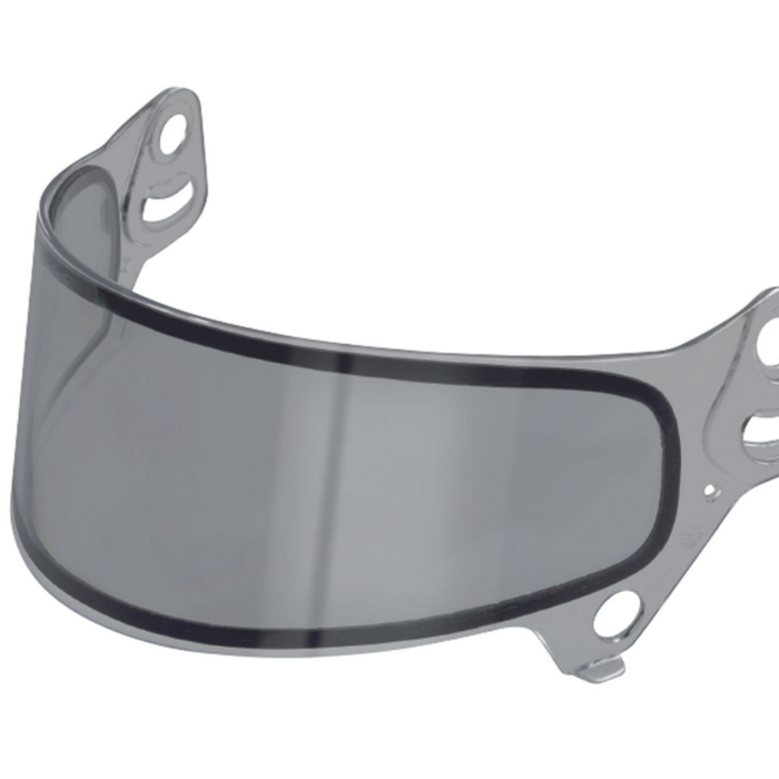 Bell Bell SE07 - 2MM vizier light smoke anti fog (KC7 CMR)