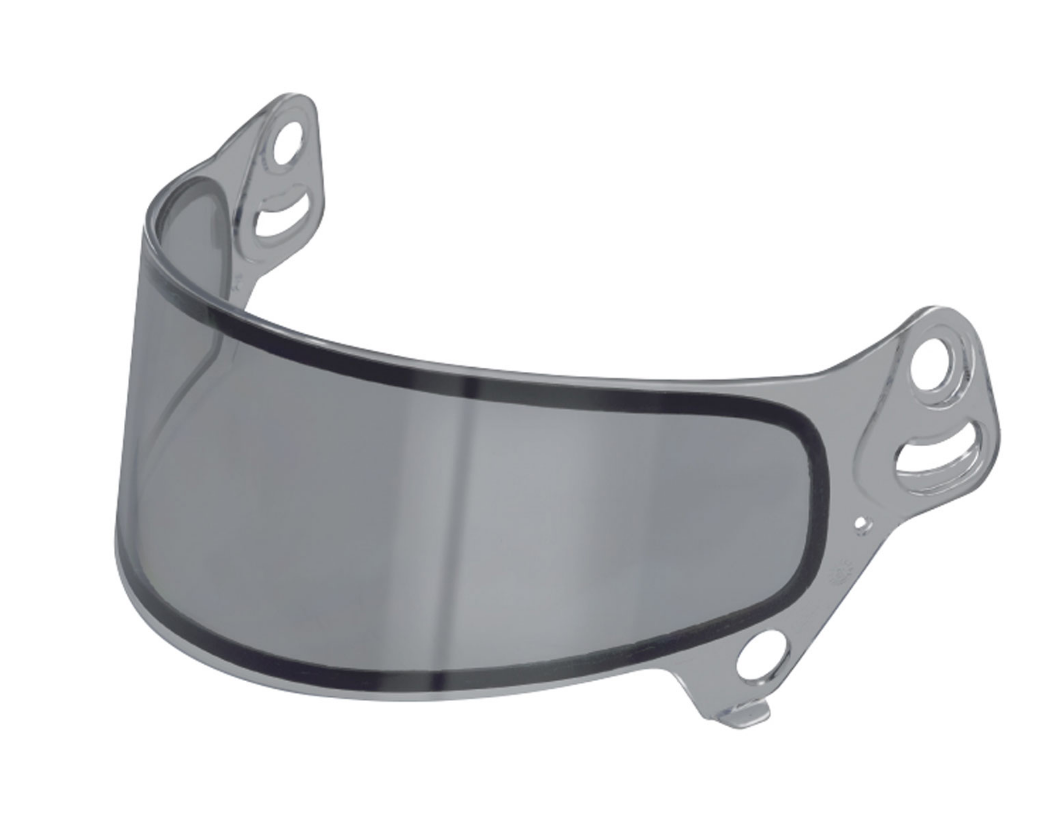 Bell Bell SE07 - 2MM vizier light smoke anti fog (KC7 CMR)