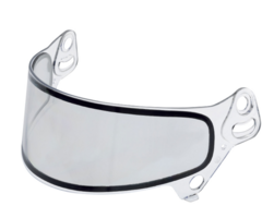 Bell Bell SE07 - 2MM vizier clear anti fog (KC7 CMR)