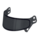Bell SE07 - 2MM vizier dark smoke anti fog (KC7 CMR)
