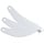 Bell SE07 vizier (KC7 CMR / RS-7) tear off set 10pcs