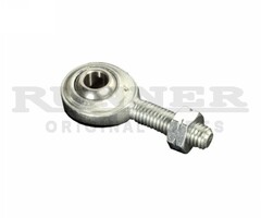 Haase Haase Runner stuurkogel links